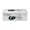 Alkaliczne baterie GP Battery LR6 AA 40 szt. (model 15AU21-S2)