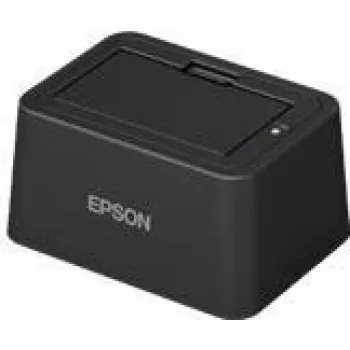 Ładowarka do baterii Epson C32C882371 — ładowarka jednogniazdowa do kompatybilnych baterii Epson