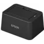 Ładowarka do baterii Epson C32C882371 — ładowarka jednogniazdowa do kompatybilnych baterii Epson