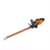 Nożyce do żywopłotu Black & Decker BEHTS401
