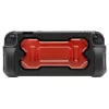 Hardshell case Nintendo Subsonic SA5715 TPU Czarny czerwony