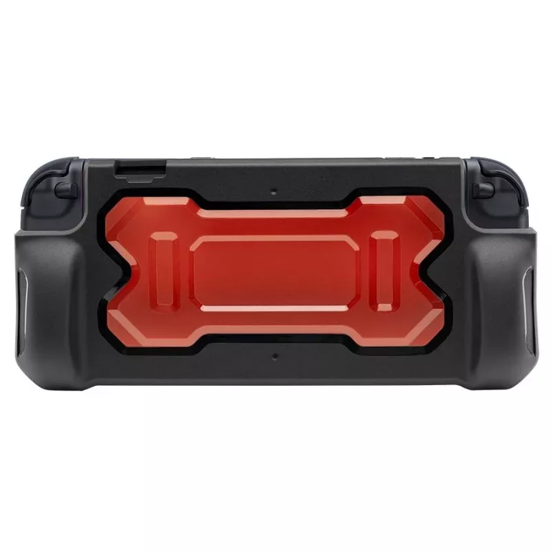 Hardshell case Nintendo Subsonic SA5715 TPU Czarny czerwony