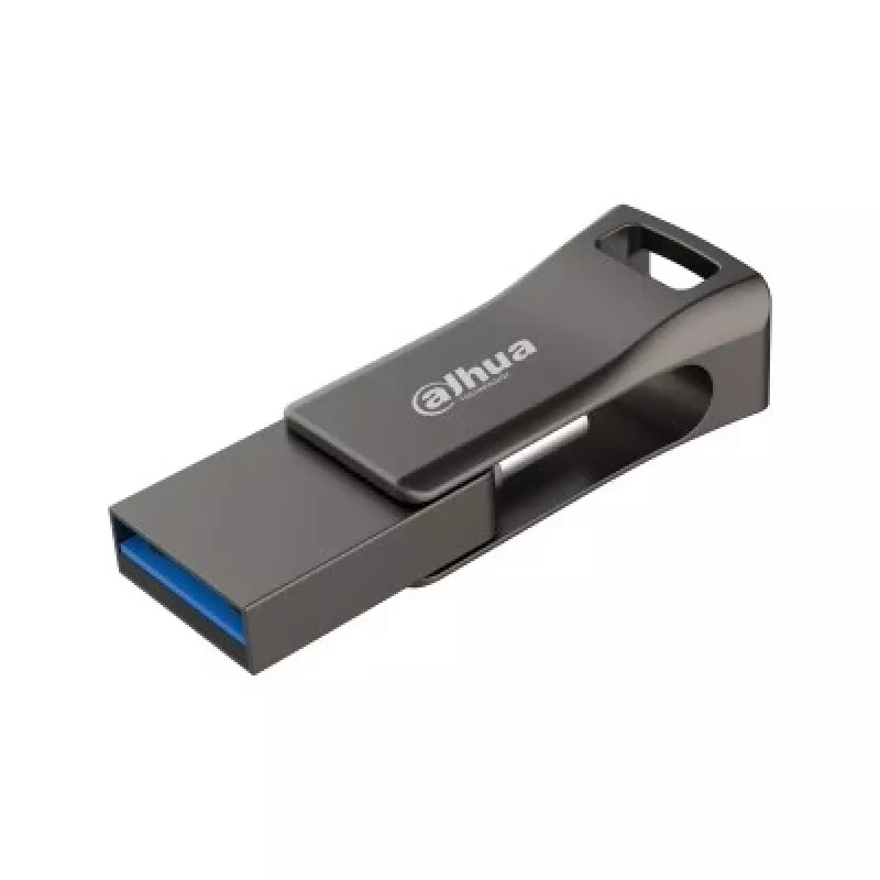 Dahua Technology USB-P639-32-128GB pamięć USB USB Type-C czarny