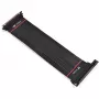 Przedłużacz PCI-E Thermaltake TT Premium 300mm z adapterem 90 stopni