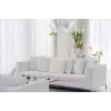 Klasyczna lampa sufitowa wisząca chandelier Activejet IRMA nikiel 5xE27 do salonu