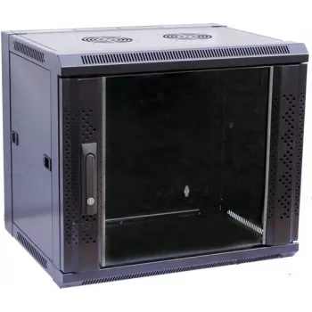 Rack Cabinet 6U VALUE 26.99.0147 Wall Mounted Czarny