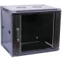 Rack Cabinet 6U VALUE 26.99.0147 Wall Mounted Czarny