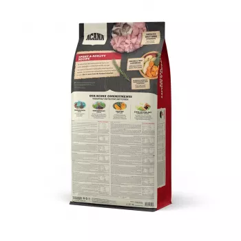 ACANA Sport & Agility - sucha karma dla psa - 17kg