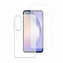 Etui 4smarts Samsung Galaxy A55 Transparentne 16.8 cm 6.6 cala