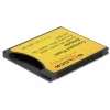 Adapter karty flash DeLOCK 62637