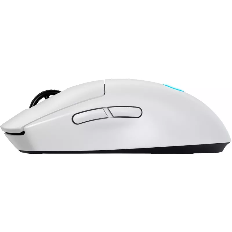 Mysz Logitech Pro 2 Lightspeed White Interface