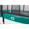Trampolina Salta First Class 214 x 366 cm rekreacyjna/przydomowa