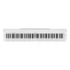 Cyfrowe pianino Yamaha P-225WH 88 klawiszy Białe
