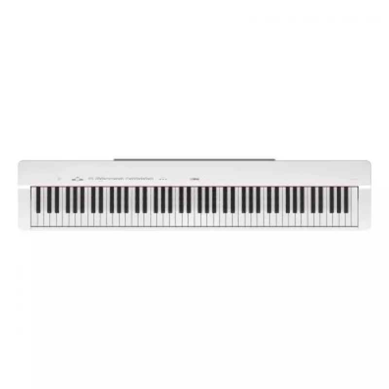 Cyfrowe pianino Yamaha P-225WH 88 klawiszy Białe