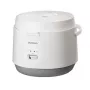 Rice cooker Cuckoo CR-1095 1.80 L, elektryczny wielofunkcyjny do ryżu i gotowania na parze