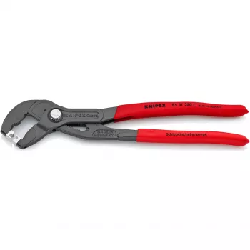 Knipex 85 51 250 C Nożyce do cięcia węży