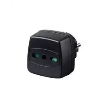 Adapter podróżny Brennenstuhl Travel Adapter 1508590