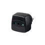 Adapter podróżny Brennenstuhl Travel Adapter 1508590