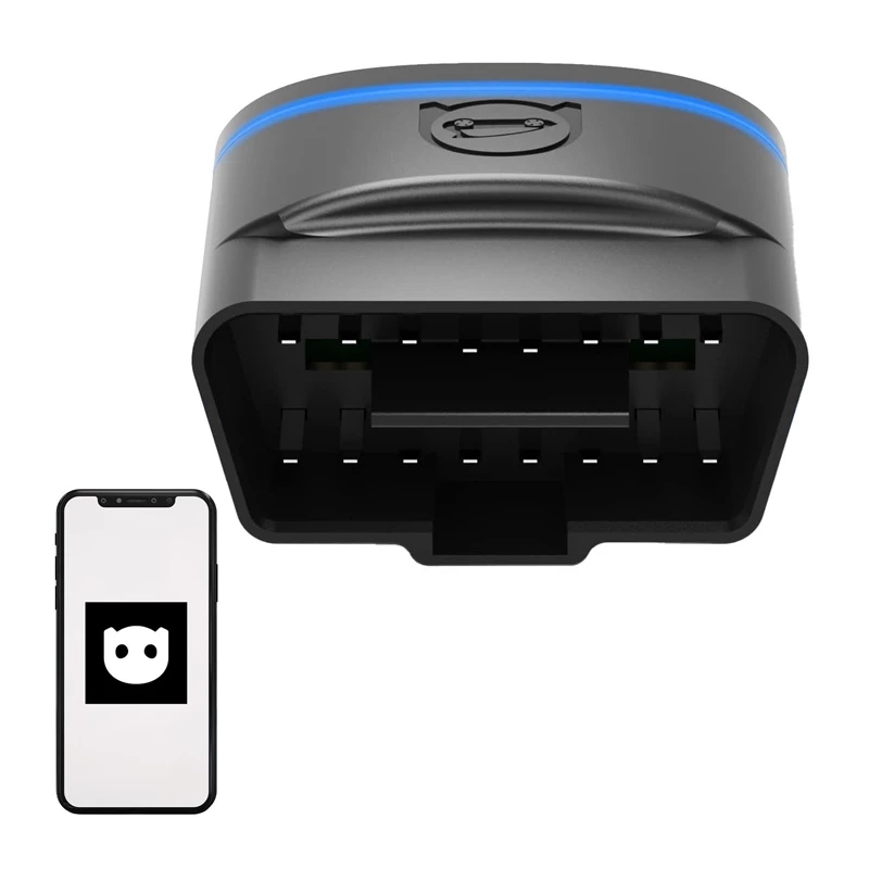 Narzędzie diagnostyczne OBDeleven NextGen PRO Pack P1005 do Volkswagen Audi — adapter OBD-II z zaawansowanymi funkcjami oprogramowania