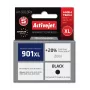 Tusz Activejet AH-901BRX (zamiennik HP 901XL CC654AE; Premium; 20 ml; czarny)