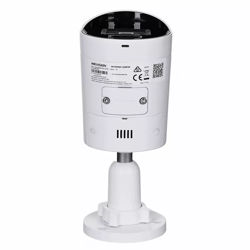Kamera IP HIKVISION DS-2CD2047G2H-LIU/SL (2,8mm)(eF)