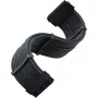 SilverStone PP07E - kabel przedłużający zasilania - ATX, 24-pin (W) do ATX, 24-pin (M) - 30 cm - czarny