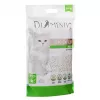 DIAMENTIQ Tofu Neutral Ultra clumping - żwirek roślinny - 2,5 kg
