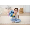 Pluszowa figurka SIMBA Mascot Stitch Lody 25 cm, oryginalna miękka zabawka
