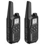 Walkie-Talkie Baofeng BF-T25E Czarny, 2 sztuki