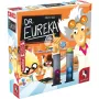 Dr. Eureka, gra planszowa
