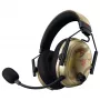Razer | Słuchawki gamingowe | Blackshark V3 Pro | Bezprzewodowe/Przewodowe | Nauszne | Mikrofon | Redukcja szumów | Edycja Counter-Strike 2