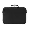 Torba na laptop DICOTA Eco Multi Plus SELECT - 39,6 cm - 35,60 cm (14 inch) - 15,6 inch - Czarny (D31640)