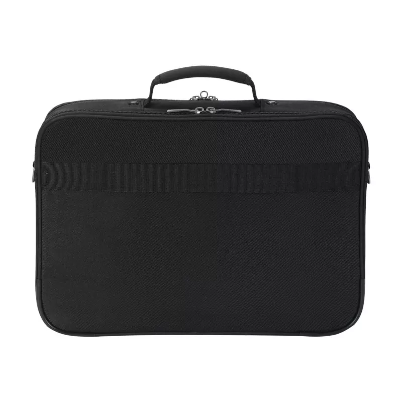 Torba na laptop DICOTA Eco Multi Plus SELECT - 39,6 cm - 35,60 cm (14 inch) - 15,6 inch - Czarny (D31640)