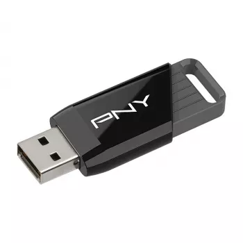 Pny Attach X USB 3.2 128GB Pack - 128 GB (P-FD128ATTX-GE)