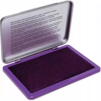 TRODAT poduszka Metal/Imprint Fioletowy 9072M (143665)