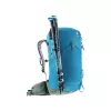 Plecak trekkingowy Deuter Trail Pro 33 wave-ivy