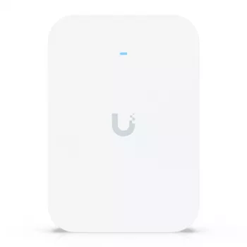 Ubiquiti U7-PRO-XG-WALL NAŚCIENNY AP WIFI 7 GOTOWY NA 6 GHZ Z 1/2.5/10 Gbe