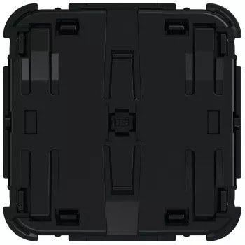 Busch-Jaeger Bedienelement 1-fach m.Orientierungslicht 64711 (2CKA006400A0098)