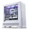 Phanteks Glacier One 360M25G2 Obudowa komputera Zestaw chłodzenia cieczą 12 cm Biały 1 szt.
