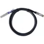 CBO DAC kabel QSFP-DD BlueLAN model BL292901X1M26 — kabel miedziany bezpośredniego przyłączenia, 1,26 m