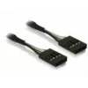 Kabel pinheader F/F DeLOCK 82426