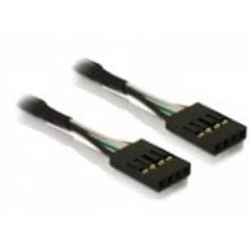 Kabel pinheader F/F DeLOCK 82426