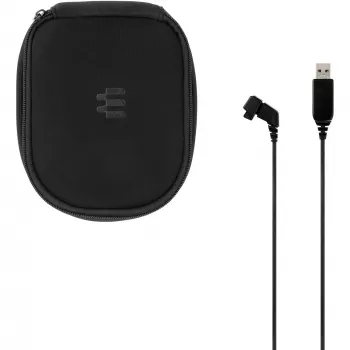 Pokrowiec EPOS SENNHEISER SDW D1 Zestaw akcesoriów