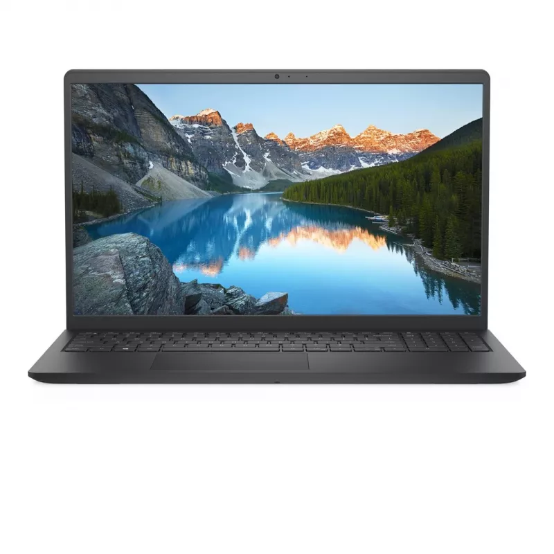 DELL Inspiron 3530 Intel® Core™ i5 i5-1334U Laptop 39,6 cm (15,6) Full HD 16 GB DDR4-SDRAM 1 TB SSD Wi-Fi 6 (802.11ax) Windows 11 Home Czarny