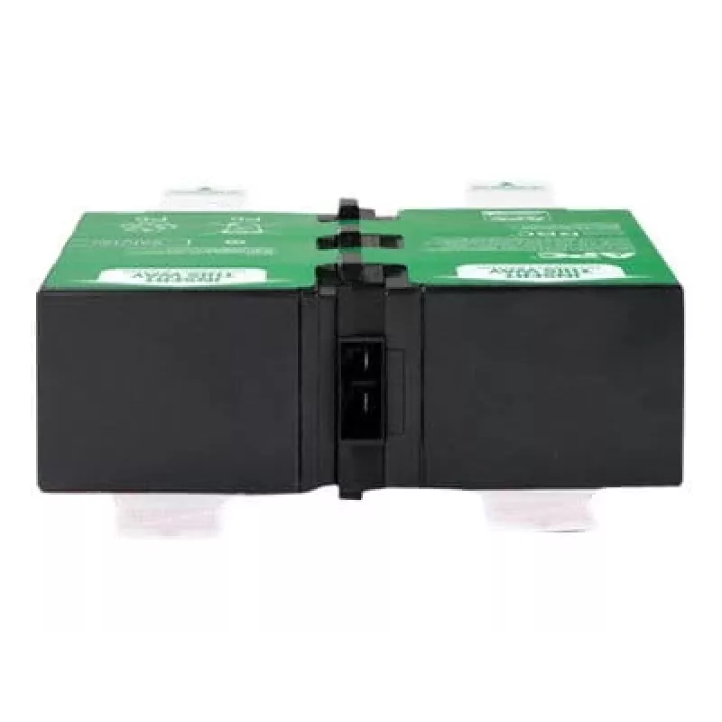 APC Battery Replacement Cartridge APCRBC124 (OEM)