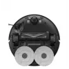 Robot Vacuum Cleaner Dreame L10s Pro Gen3 biały