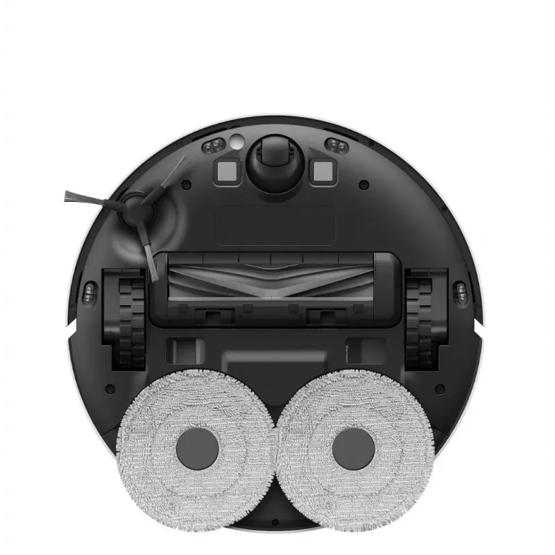 Robot Vacuum Cleaner Dreame L10s Pro Gen3 biały