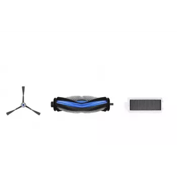 Zestaw serwisowy zamienny do Ecovacs DEEBOT MINI DKT010204 — niezbędne części konserwacyjne