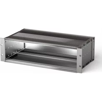 SCHROFF SUBR PRO F 3U 84HP 235D SL SHIELDED - akcesorium do szafy rack - 3 U (24563142)