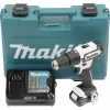 Makita HP333DSAW wkrętarka akumulatorowa/udarowa 1700 obr./min